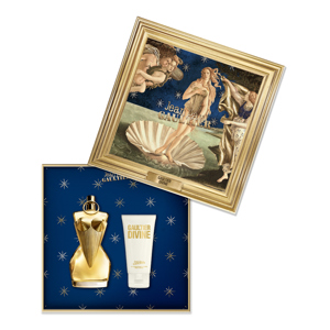 Jean Paul Gaultier Gaultier Divine Eau de Parfum 50ml Gift Set